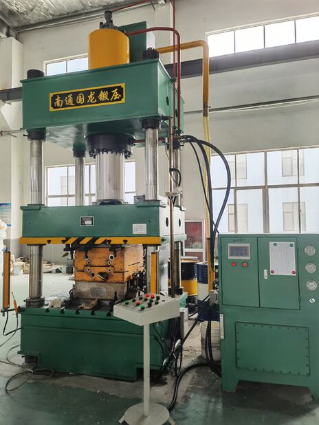 China Qingdao Lanmon Industry Co., Ltd Perfil da companhia