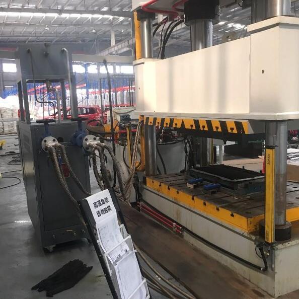 China Qingdao Lanmon Industry Co., Ltd Perfil da companhia