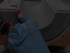 Moldes compostas controladas por máquina CNC com acabamento de superfície lisa na melhor das hipóteses