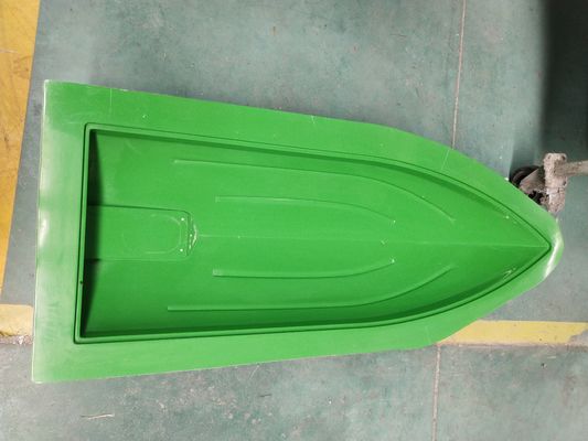 Molde composto controlado por máquina CNC com acabamento de superfície lisa/MOLDE GFRP