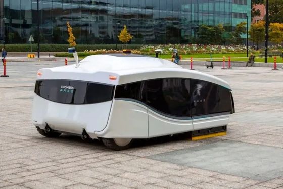 Lightweight and Easy-to-Install Fiberglass Boat Parts with Hand Lay-up Process