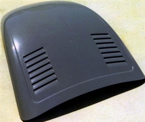 Peças para automóveis de FRP natural ou pintado de fibra reforçada de plástico Resistência térmica de moderada a elevada Adequado para vários veículos