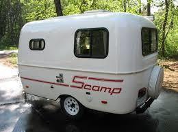 Concha de carroceria de RV de fibra de vidro durável para reboque de viagem e caravana leve