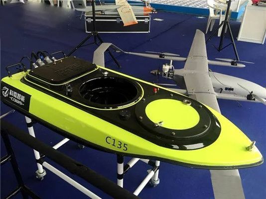 Tecnologia de Laminação Manual e Design Leve Peças Duráveis de Barcos em Fibra de Vidro para Garantia