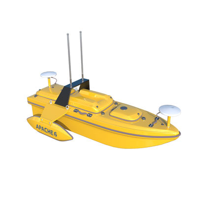 Tecnologia de Laminação Manual e Design Leve Peças Duráveis de Barcos em Fibra de Vidro para Garantia