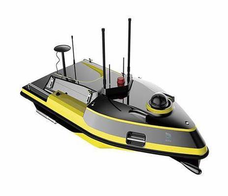 Tecnologia de Laminação Manual e Design Leve Peças Duráveis de Barcos em Fibra de Vidro para Garantia