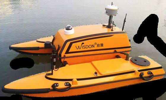 Camada Manual RTM SMC Gel Coat Pintura Teto de Barco para as Necessidades do Seu Cliente