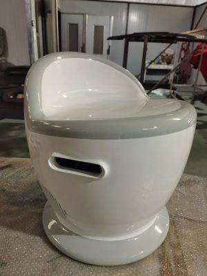 Tamanho personalizado Pintura de revestimento de gel de superfície Alta relação resistência/peso com tecnologia SMC e RTM