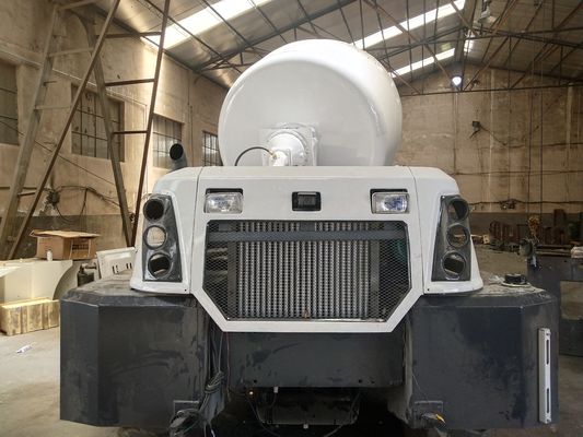 Low Maintenance FRP Truck Body High Load Capacity and Durability for Heavy Duty Trucks