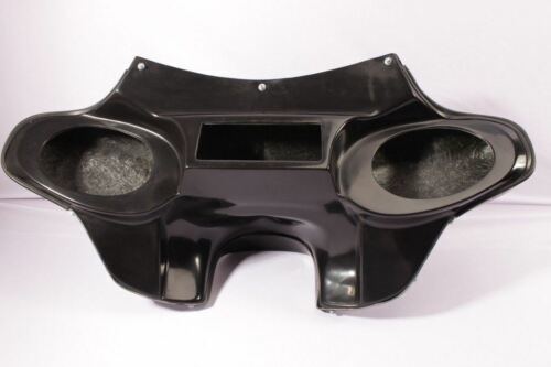 Carroceria leve em plástico reforçado com fibra de vidro em múltiplas opções de cores, projetada para maior resistência e resistência à corrosão.