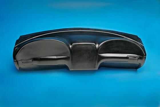 Múltiplas opções de cor Fibra de vidro reforçada de plástico corpo concha com Handlay Up SMC moldagem tecnologia de processamento durável leve e personalizável