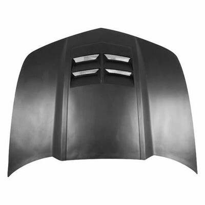 Múltiplas opções de cor Fibra de vidro reforçada de plástico corpo concha com Handlay Up SMC moldagem tecnologia de processamento durável leve e personalizável