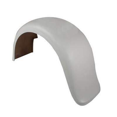 Múltiplas opções de cor Fibra de vidro reforçada de plástico corpo concha com Handlay Up SMC moldagem tecnologia de processamento durável leve e personalizável