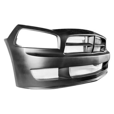 Peças de carroceria de ônibus de FRP de alta resistência ao fogo com superfície de pintura de revestimento de gel personalizada que fornecem soluções duráveis e seguras