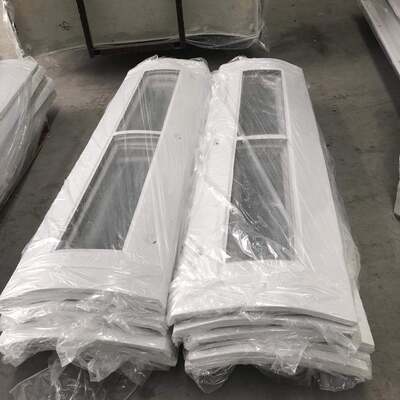 Gel Coat Paint Customized FRP Bus Body Parts Equipped with 1 Time Ensuring Long Lasting Performance and Strength