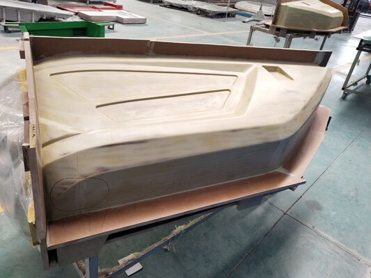 Custom FRP molding Custom GRP fiberglass mold Custom fiberglass composite mold