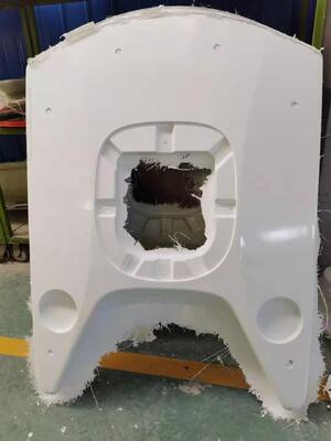 Fácil Instalação de Caçamba Composta para Caminhão Proporcionando Alta Durabilidade Perfeita