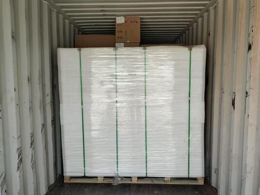 High Quality SMC Composite Components Supplier Custom SMC Compression Molding Parts