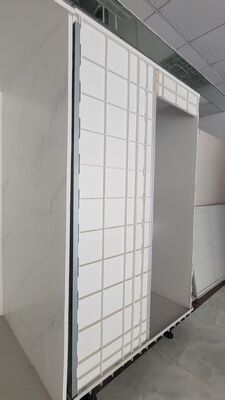 High Quality SMC Composite Components Supplier Custom SMC Compression Molding Parts