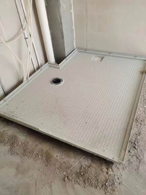 Fornecedor de componentes compostos SMC de alta qualidade