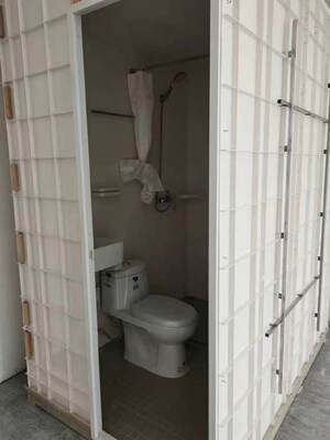 Fornecedor de componentes compostos SMC de alta qualidade