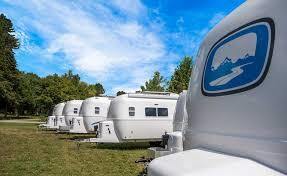 Painel Lateral de RV em FRP, Painel de Carroceria de RV Moldado em SMC, Painel de Piso de RV em SMC, Chassi de Trailer Leve de Alta Resistência