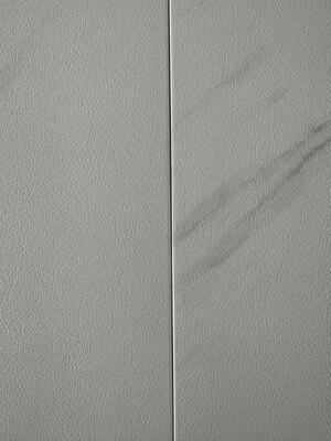 Bandeja de chuveiro de peça única SMC / painéis de parede SMC à prova d'água para banheiro pré-fabricado