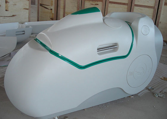 Lightweight FRP Medical Parts The Perfect Combination for Medical Equipment