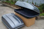 caixas da caixa do telhado do carro da fibra de vidro/carga do telhado/caixa carga da fibra de vidro